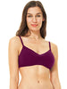Blue Canoe Adjustable Bra - Viscose from Bamboo Bra - With Cups: A-DD