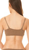 Blue Canoe Adjustable Bra - Viscose from Bamboo Bra - With Cups: A-DD
