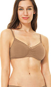 Blue Canoe Adjustable Bra - Viscose from Bamboo Bra - With Cups: A-DD