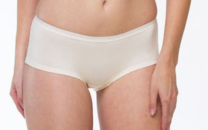 Organic Cotton Boy Shorts - Large or Extra Large
