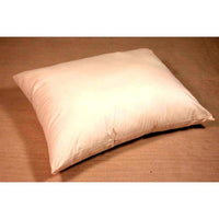 Kapok Pillows - Standard, Queen & Body Pillows