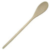 Birch Hardwood 10" and 12" Spoon Set (one of each size)