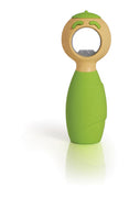 The Greens: Bottle Opener