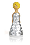 The Greens: Cheese Grater