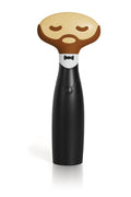 The Greens: Cork Screw