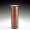 F.L.W. Russian Copper Vase