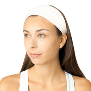 Organic Cotton Headbands (2-pack)
