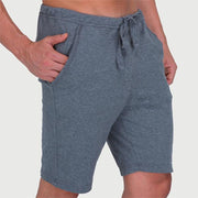Men's Organic Cotton Lounge Shorts - L/XL or 2XL/3XL