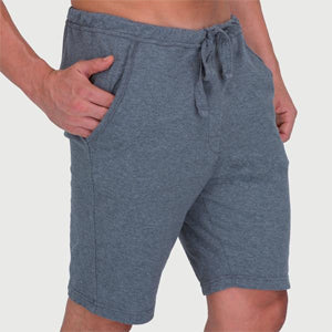 Ecoer- Men's 100% Organic Linen Breathable Shorts Causal Beach Shorts for  Men – Ecoer Fashion