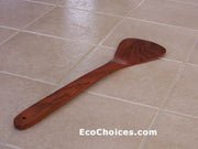 13" Rosewood Spatula