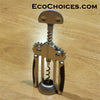 Zinc Alloy Corkscrew