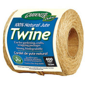Natural Garden Jute Twine