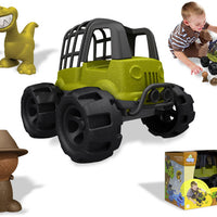 Dino Adventure Rig