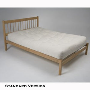 Dapwood Alpine Meadow Bed Frame - T, XLT, F, Q, CK, EK