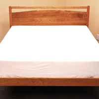 Mountain Sunrise Bed Frame - T, XLT, F, Q, CK, EK