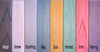 Dapwood Meditation Garden Platform Bed Frame - T, XLT, F, Q, CK, EK