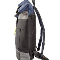 Large Bonobo Recycled Backpack