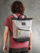 Saiga Recycled Backpack