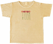 Bloom T-Shirt - Size - Size - L or XL