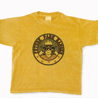 Future Park Ranger Children's Organic Cotton T-Shirt - Size - M (age 7-8) or L (age 9-11)