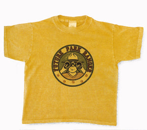 Future Park Ranger Children's Organic Cotton T-Shirt - Size - M (age 7-8) or L (age 9-11)