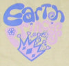 Earth Princess Girls Organic Cotton T-Shirt - Size - S, M or L