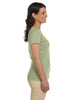 Organic Cotton Women's Classic Short-Sleeve T-Shirts - Size - S, L, or XL