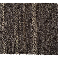 8' X 10' Earth Weave Wool Rugs