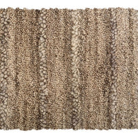10' X 12' Earth Weave Wool Rugs
