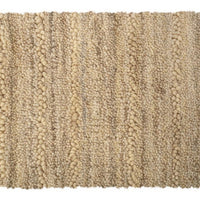 Earth Weave Individual 9" x 9" Wool Carpets Samples