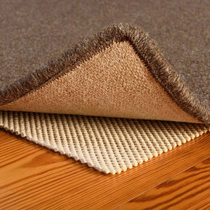 Earth Weave 100% Natural Rubber Rug Gripper