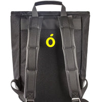 Anoa Recycled Backpack