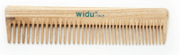 TEK WIDU  Handmade Wooden Combs - several styles