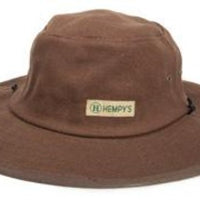 Hempy's Hemp Baja Explorer Sun Hat