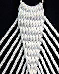 Enviro-Rope Hammock