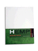 Hemp Paper -  Hemp Drawing Paper Pack 8.5x11