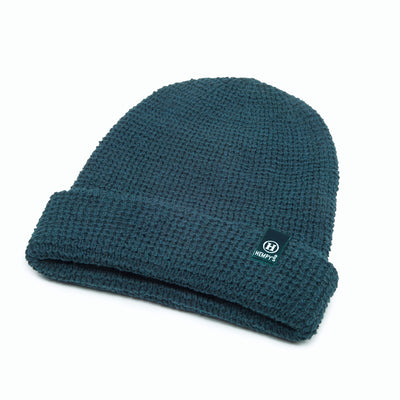 Hempy's Hemp Lumberjack Beanie