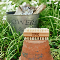 Natural Nail Brush