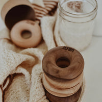 Donut Bag Clips - Reusable