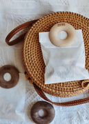 Donut Bag Clips - Reusable
