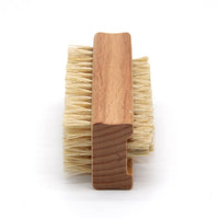 Natural Nail Brush