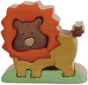 Copy of Color Me Up Wooden Puzzle Kits -Lion  - ages 3+