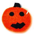 Loofah Designs Kitchen Scrubbers