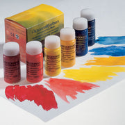 Stockmar watercolor paint PE-bottles 20 ml