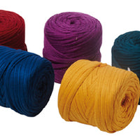 Loom & Cotton Knitting Thread & Cotton Knitting Thread