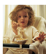 Baby Snack Basket