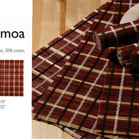 Samoa Placemats & Table Runners