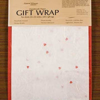Handcrafted Mulberry Wrapping Paper