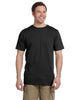 Unisex Organic Cotton Crew Neck T-Shirt – 100% Certified Organic Cotton