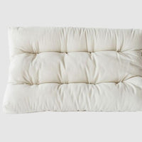 Orthopedic Wool Bed Pillow